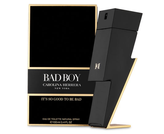 CH Bad Boy EDT 100ml