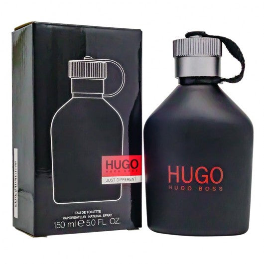 Hugo Boss Just Different EDT 150ml