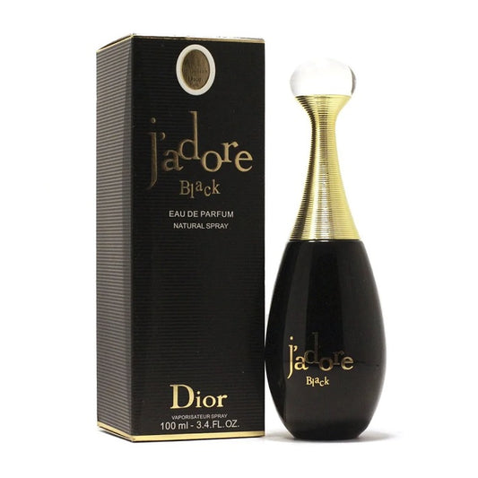 Dior J'adore Black EDP 100ml