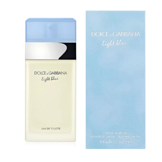Dolce & Gabbana Light Blue EDP 100ml