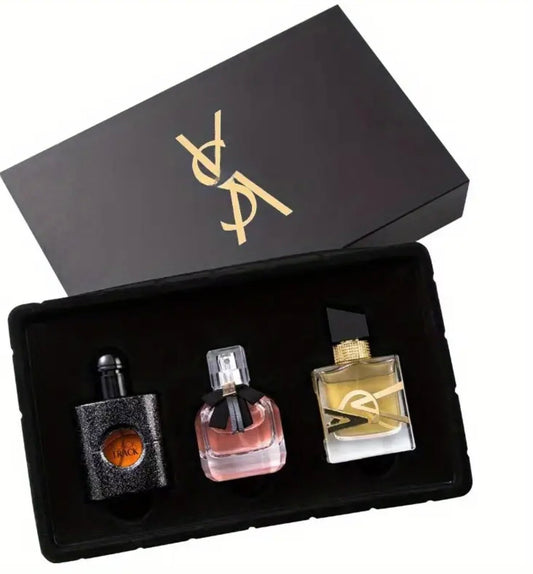 YSL Giftset