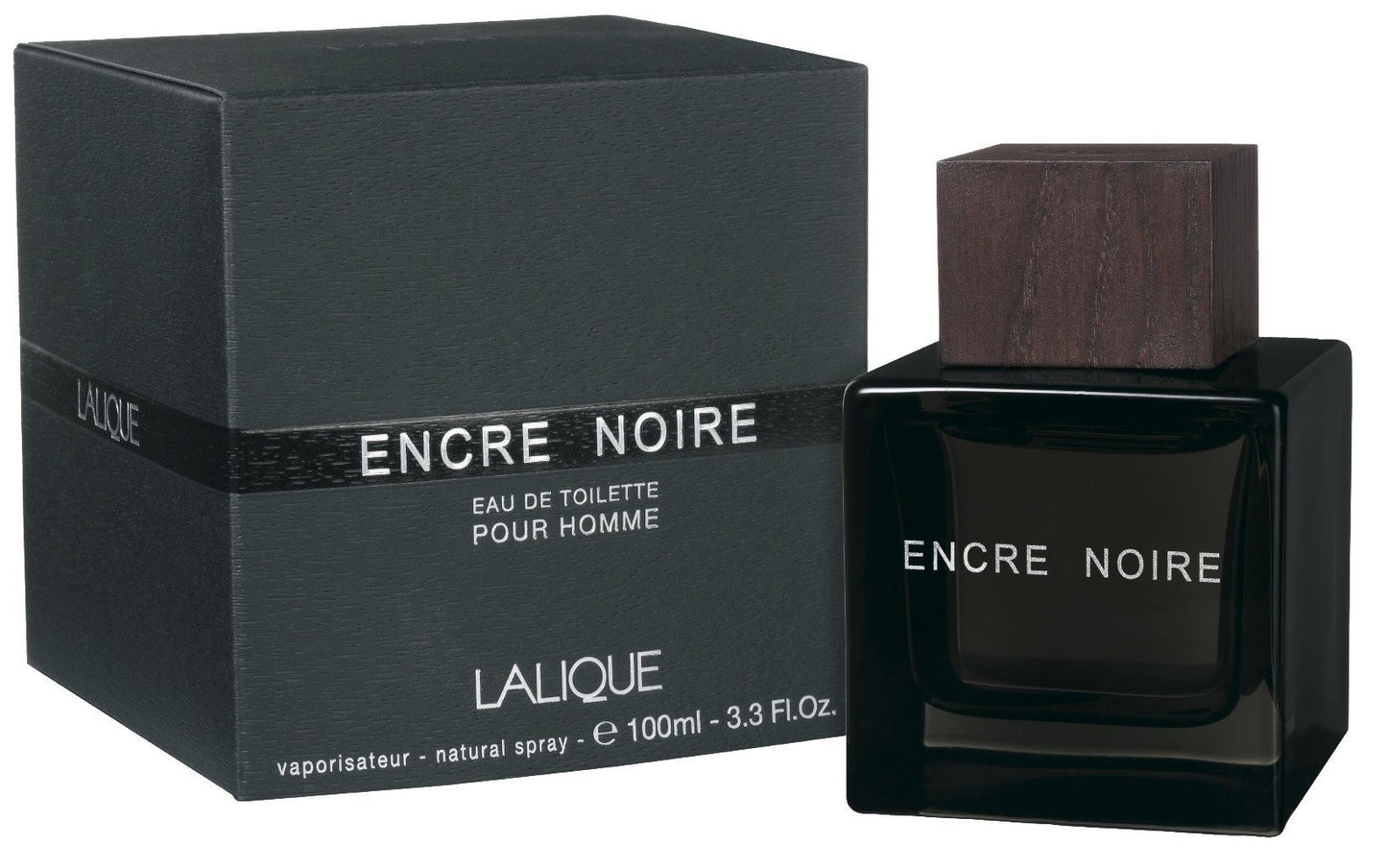 Lalique ENCRE NOIRE EDT 100ml