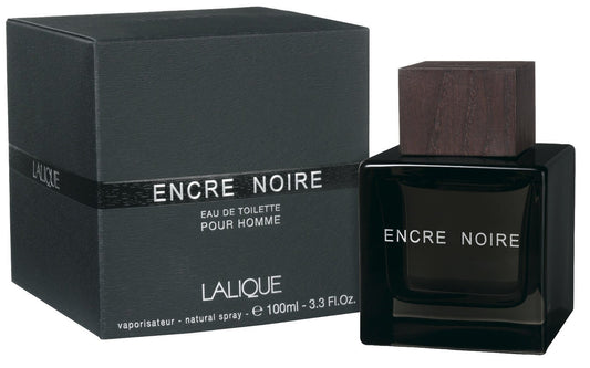 Lalique ENCRE NOIRE EDT 100ml