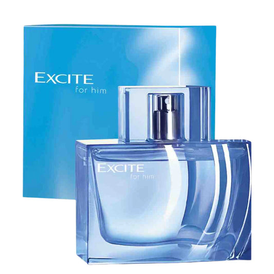Excite By Dima Bilan EDT 75ml