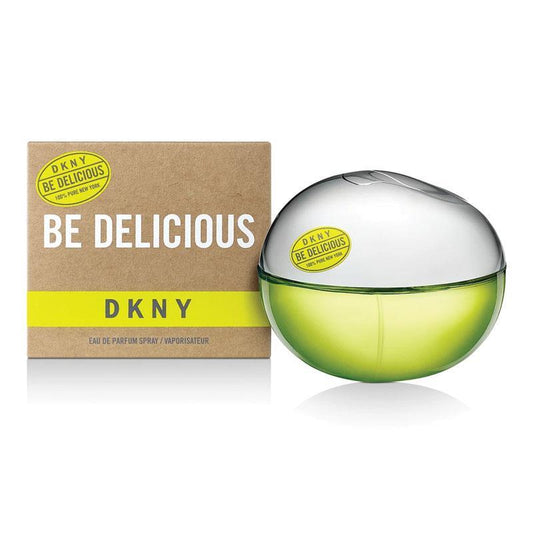 DKNY Be Delicious EDP 100ml ORIGINAL