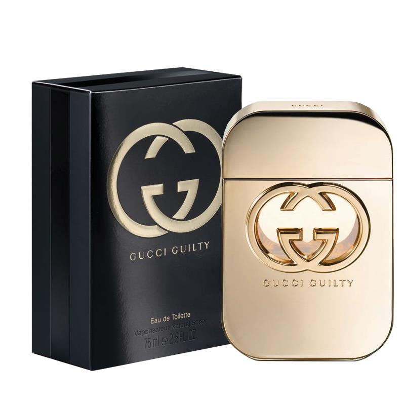Gucci Guilty Ladies