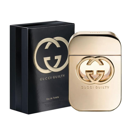 Gucci Guilty Ladies