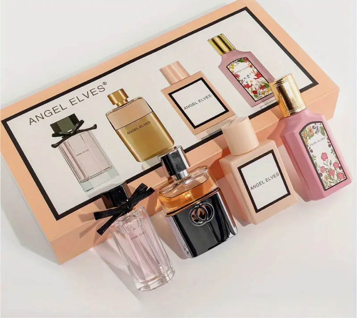 GUCCI inspired GIFTSET