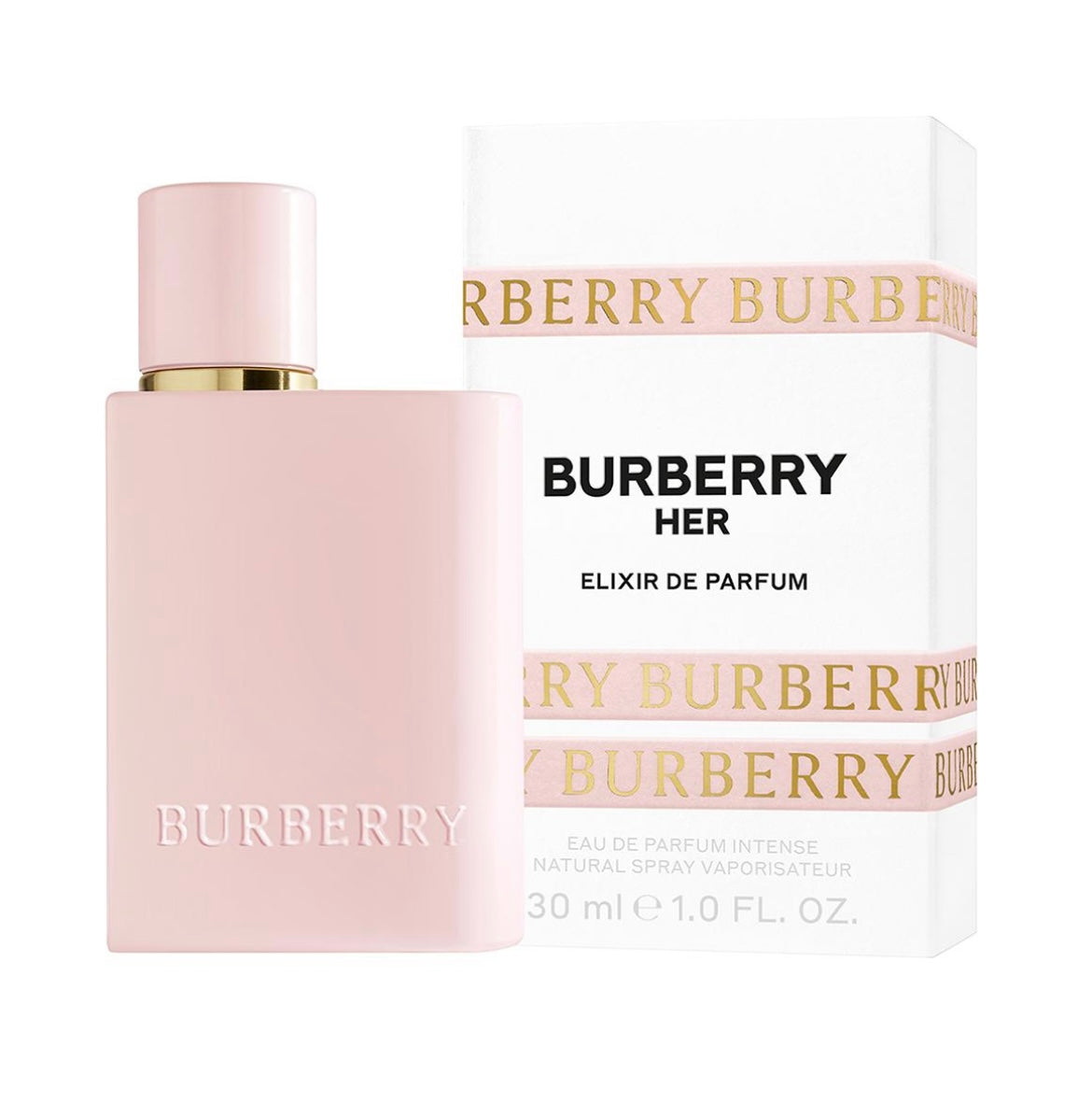 Burberry Her Elixr EDP 100ml