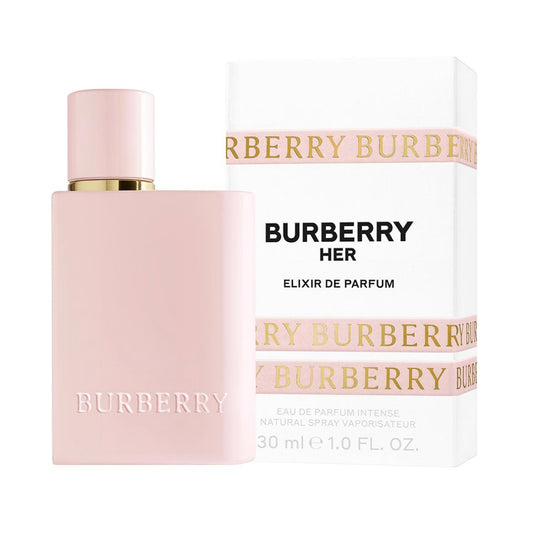 Burberry Her Elixr EDP 100ml