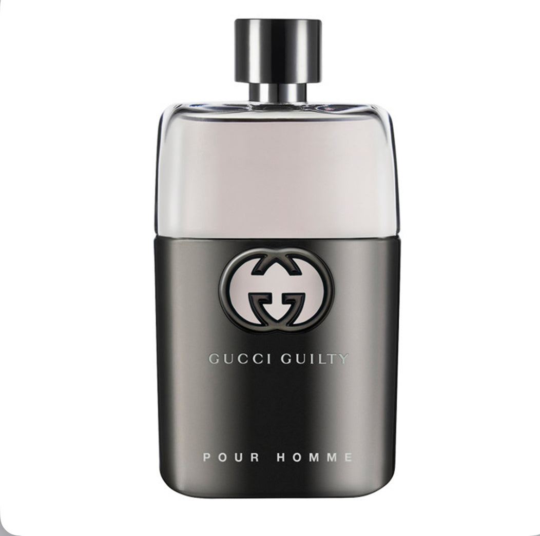 Gucci Guilty Pour Homme EDT (ORIGINAL)