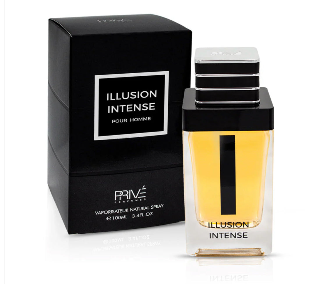 Dior Homme Intense EDP 100ml