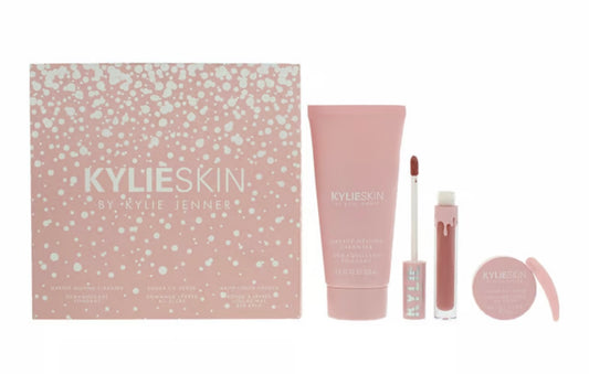 Kylie Skin 3 piece Giftset