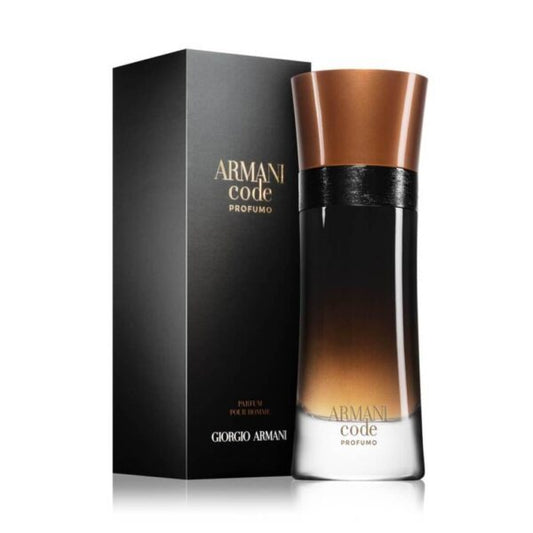 Giorgio Armani Code Profumo EDP 125ml