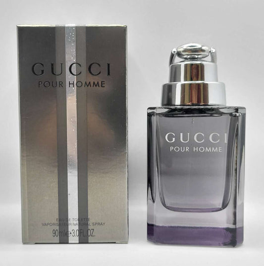 Gucci Pour Homme EDT 90ml