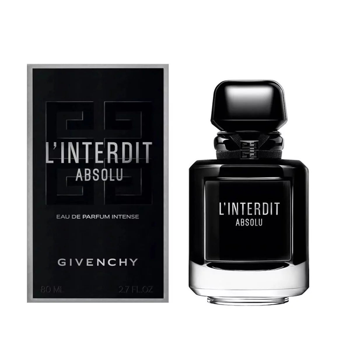 Givenchy L’Interdit Intense EDP 100ml