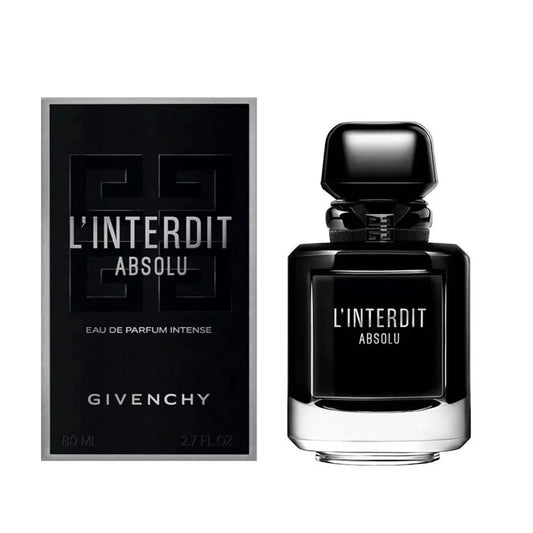Givenchy L’Interdit Intense EDP 100ml