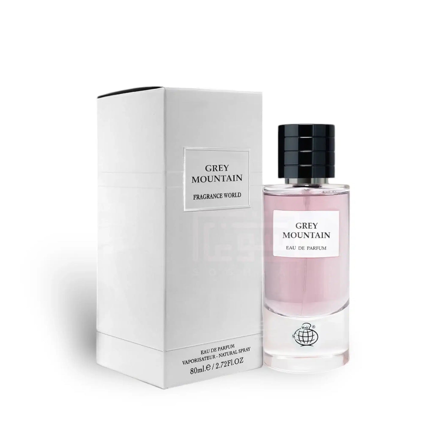 Dior Gris Montaigne EDP 100ml
