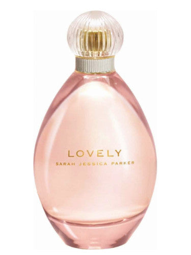 Lovely Sarah Jessica Parker EDP 100ml (ORIGINAL)