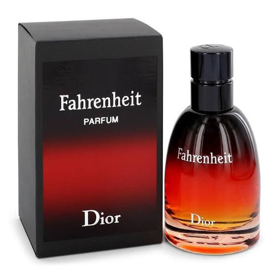 Dior Fahrenheit EDP 75ml (ORIGINAL)