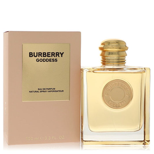 Burberry Godess EDP 100ml (ORIGINAL)