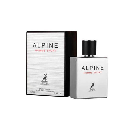 Chanel Allure Sport EDT 100ml
