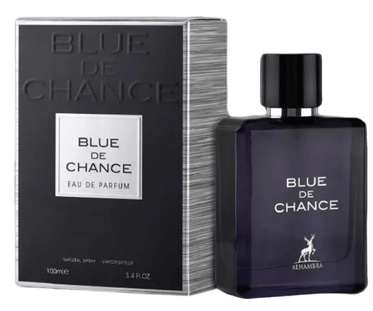 Chanel De Bleu PARFUM Pour Homme 100ml