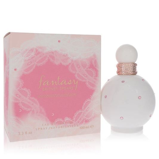 Britney Spears Fantasy INTIMATE EDITION EDP 100ml (ORIGINAL)