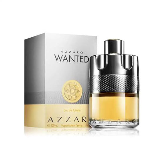 Azzaro Wanted EDP 100ml
