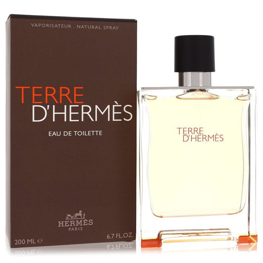 Terre d’Hermès EDT 100ml (ORIGINAL)