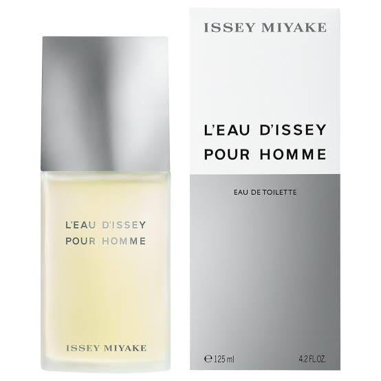 Issey Miyake L'Eau d'Issey Pour Homme EDT 75ml (ORIGINAL)