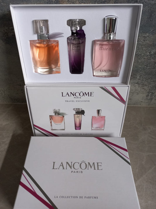 Lancôme GIFTSET