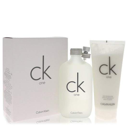 CK ONE UNISEX GIFTSET (ORIGINAL)