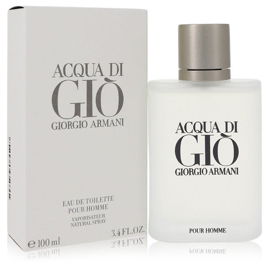 Giorgio Armani Aqua Di Gio EDT (ORIGINAL)