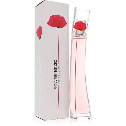 FLOWER BY KENZO POPPY BOUQUET EDP 100ml (ORIGINAL)