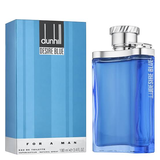 Dunhill Desire Blue EDT 100ml (ORIGINAL)