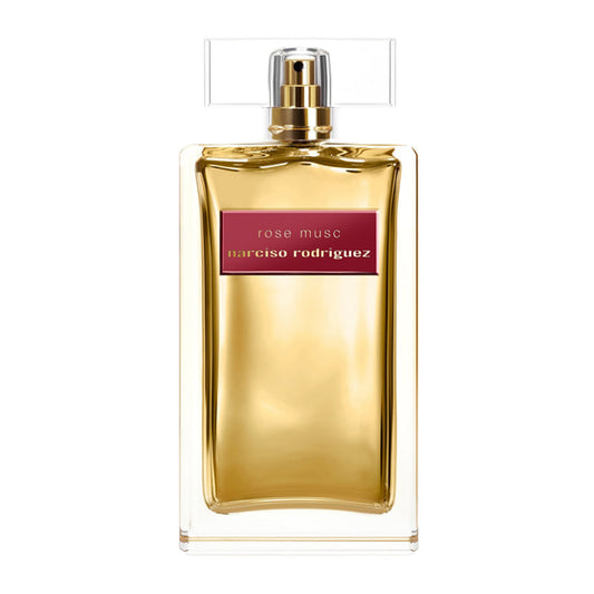 Narciso Rodriguez Rose Musc EDP 100ml
