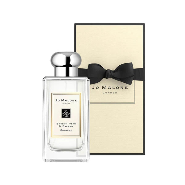 Jo MALONE ENGLISH PEAR & FREESIA 100ml (ORIGINAL)