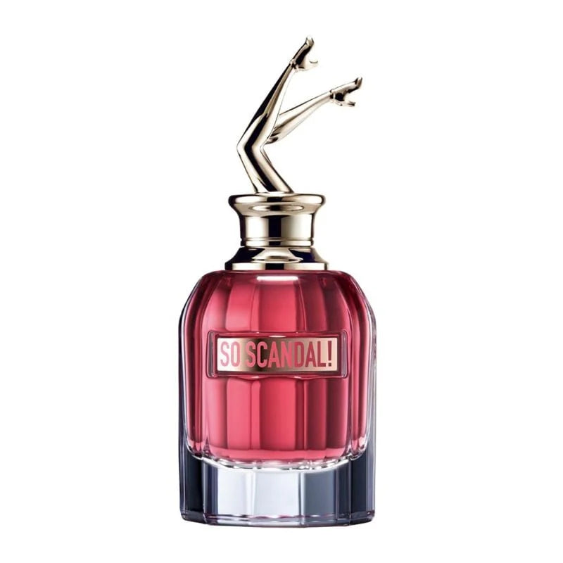 Jean Paul Gaultier So Scandal! EDP 80ml (Tester) (ORIGINAL)