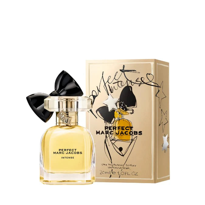 Marc Jacobs Perfect Intense Eau de Parfum Spray 100ml (ORIGINAL)