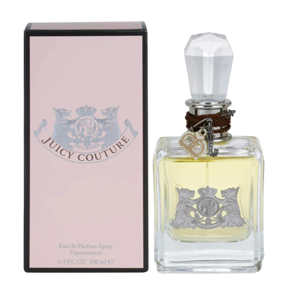 Juicy Couture EDP 100ml (ORIGINAL)