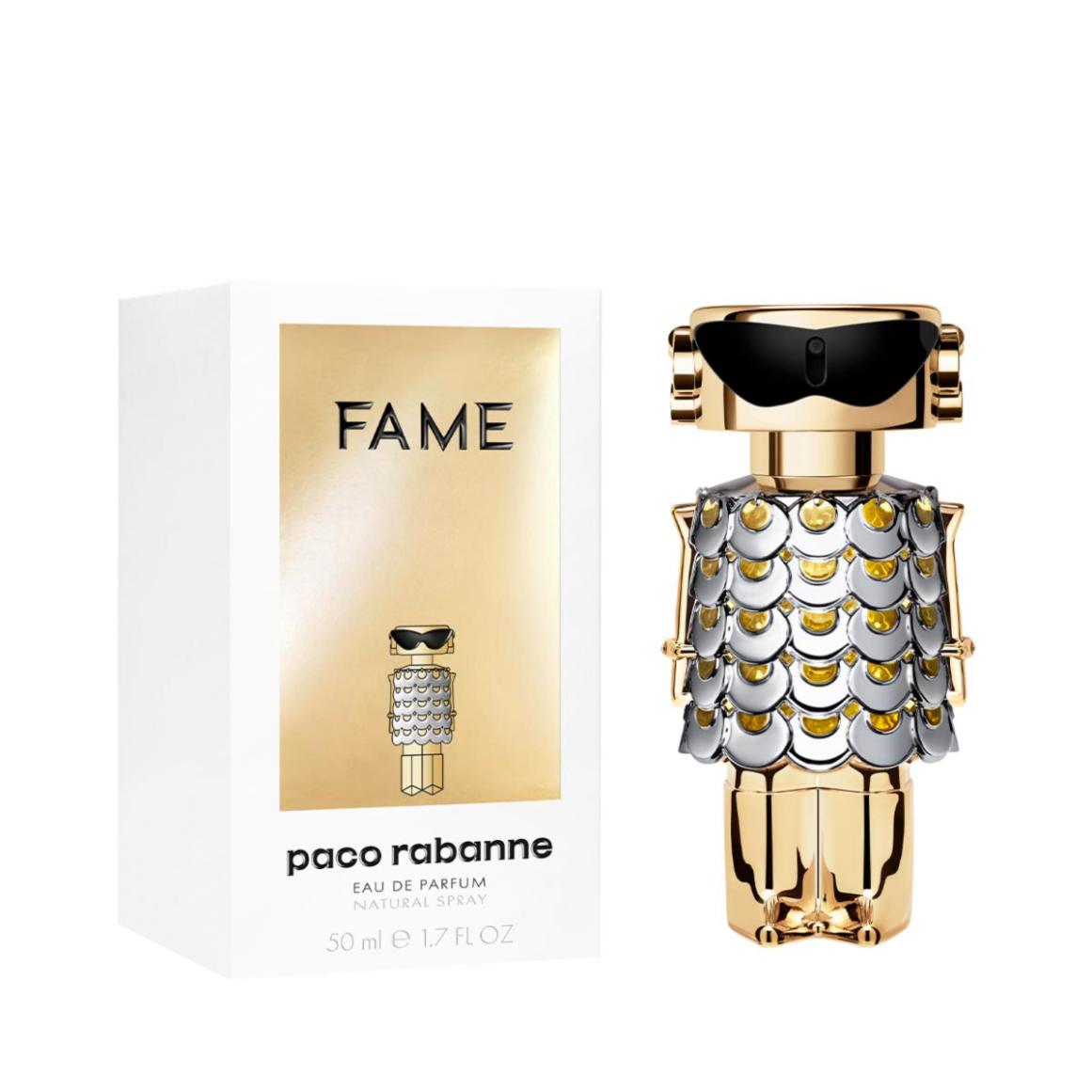 Paco Rabanne FAME EDP (ORIGINAL)