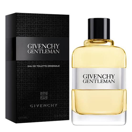 Givenchy Gentlemen EDT (ORIGINAL)