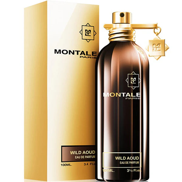 Montale Wild Aoud EDP (ORIGINAL)