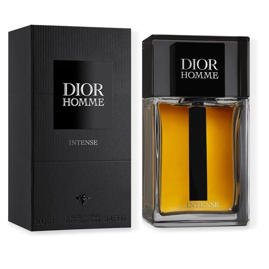 Dior Homme Intense EDP 100ml