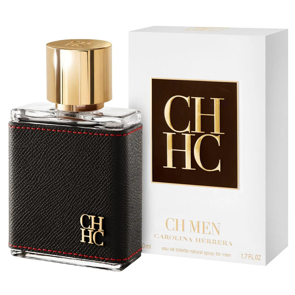 CH MEN CAROLINA HERRERA EDP (ORIGINAL)
