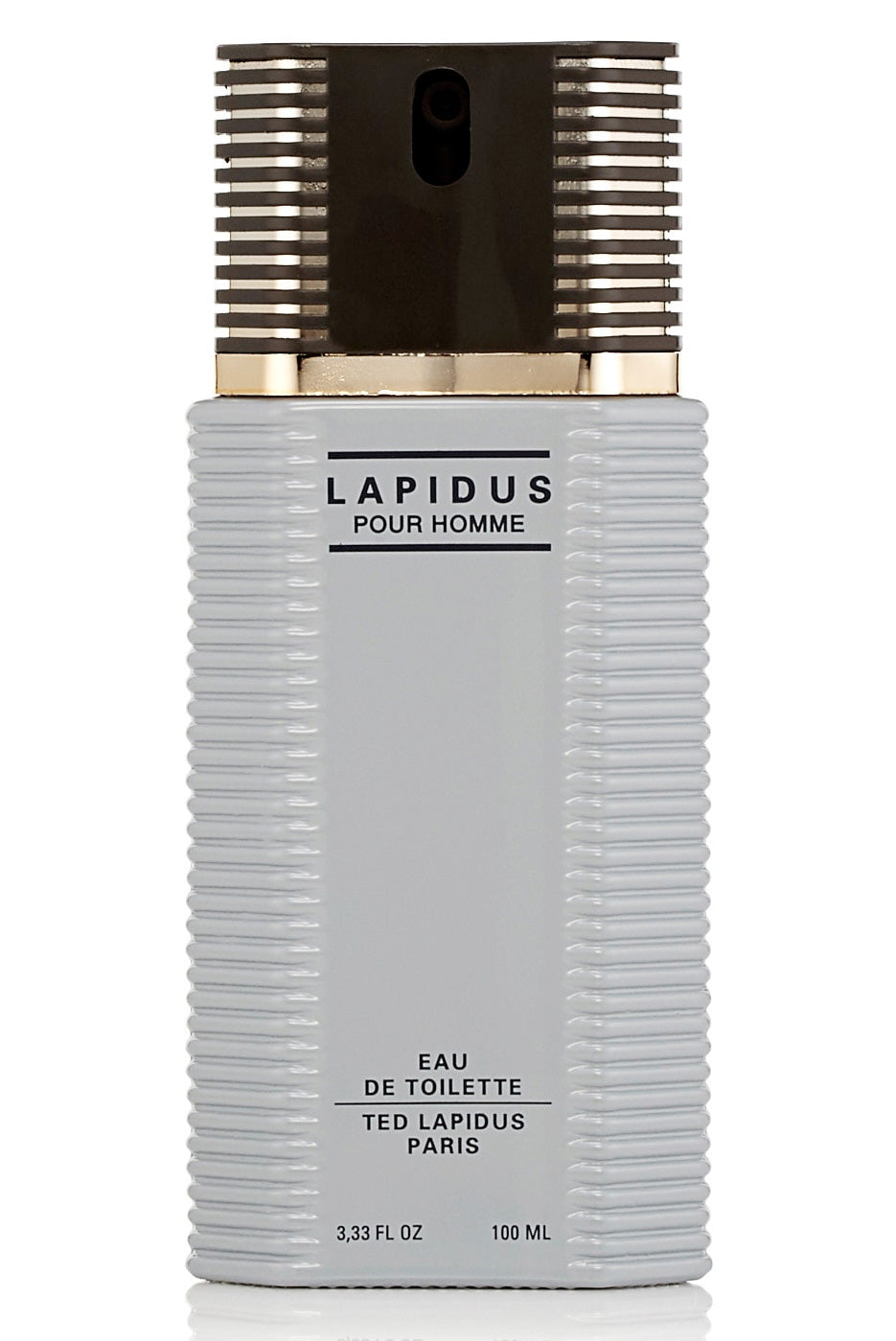 TED LAPIDUS Pour Homme EDP (ORIGINAL)