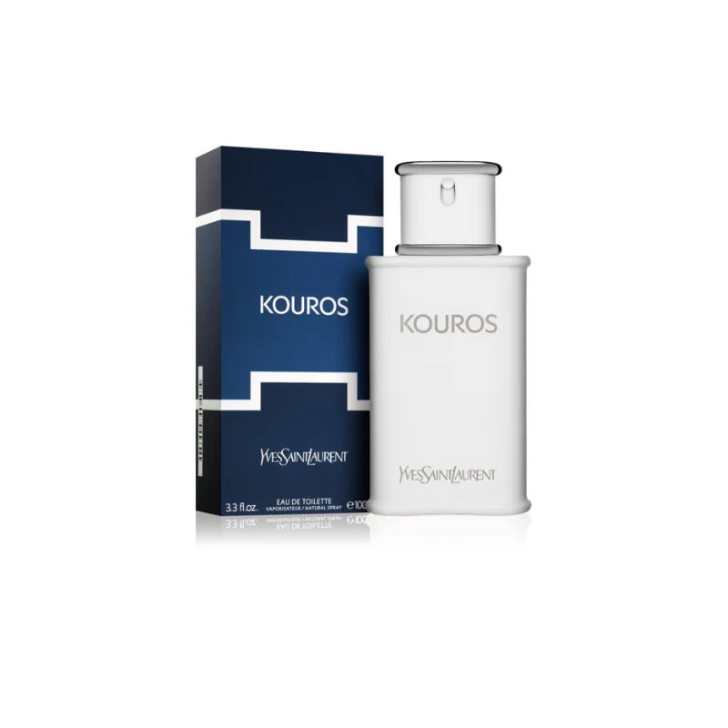 YSL KOUROS EDT 100ml (ORIGINAL) – It Girl Mode