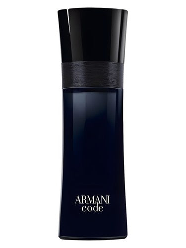Armani Code EDP 100ml (ORIGINAL)