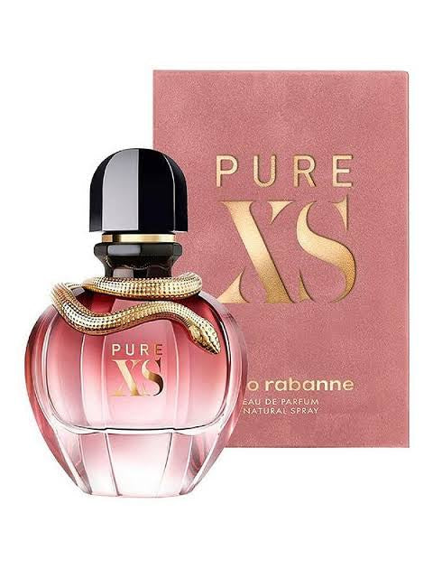 Paco Rabanne Pure XS for Her EDP (ORIGINAL)